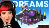 Dreams of Alexandria… FFXIV Dawntrail MSQ Reaction SarahJane