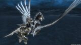 Dungeon Raiders: Final Fantasy XIV Day 19