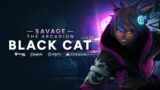 Echo vs. M1S (Black Cat Savage) | FFXIV – Arcadion Race to World First