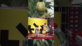 Extremely unfortunate res timing… #shorts #ffxiv