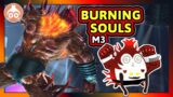 FFXIV | Burning Souls – The Arcadion M3 Theme