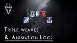 FFXIV DRG Optimization | Explaining The Value of Triple Weaving and Animation Lock