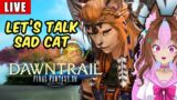 FFXIV Dawntrail | For All Turali MSQ | Fight Me Daddy!!!