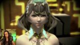 FFXIV Dawntrail MSQ First Playthrough ~ Part 7 FINALE
