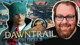 FFXIV Dawntrail Main Story Quest | Part 11