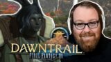 FFXIV Dawntrail Main Story Quest | Part 12