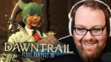 FFXIV Dawntrail Main Story Quest | Part 15