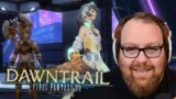 FFXIV Dawntrail Main Story Quest | Part 19