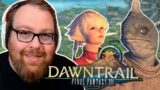 FFXIV Dawntrail Main Story Quest | Part 20