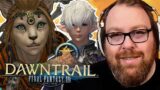 FFXIV Dawntrail Main Story Quest | Part 21
