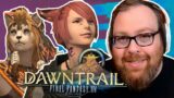 FFXIV Dawntrail Main Story Quest | Part 22