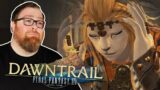 FFXIV Dawntrail Main Story Quest | Part 9