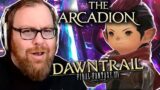 FFXIV Dawntrail: The Arcadion!