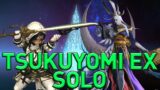 FFXIV Dawntrail – Tsukuyomi EXTREME Solo (7.05)