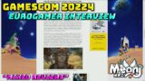 FFXIV: Eurogamer Gamescom 2024 Interview – Dawntail Mixed Reactions