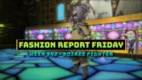 FFXIV: Fashion Report Friday – Week 342 : Soiree Fighter