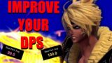 FFXIV – How To Improve And Maximize Your DPS