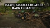 FFXIV Island Marble Location