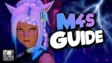 [FFXIV] M4S Guide – AAC Light-heavyweight M4