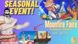 FFXIV Moonfire Faire 2024 Mini Guide | Start Times, Rewards & Event Details