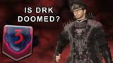 FFXIV – The State of Dark Knight in Dawntrail: My Thoughts On The Current Job