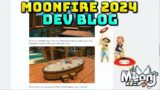 FFXIV: Waving Away the Heat This Moonfire Faire – Dev Blog