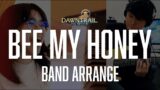 FFXIV【DAWNTRAIL – Arcadion2 BGM「Bee My Honey」BAND ARRANGE(ft.Rae Laveire/JunPei）