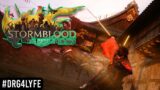 FINALLY STORMBLOOD!! | Final Fantasy XIV Online