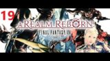 Final Fantasy 14   A Realm Reborn   019   Da braut sich etwas zusammen