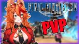 Final Fantasy 14 PVP