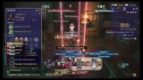 Final Fantasy 14 Palace of the dead viper solo run continuation