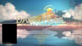 Final Fantasy 14 (Stream VOD) (Dawntrail Main Quest)