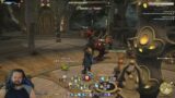 Final Fantasy XIV (14) Shadowbringers: Episode 5