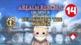 Final Fantasy XIV A Realm Reborn – Relighting The Torch – Episode 14