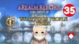 Final Fantasy XIV A Realm Reborn – What Poor People Think – Episode 35