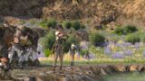 Final Fantasy XIV : Dawntrail  –  1080p With the GTX 1650 & Ryzen 5 Pro 2400G