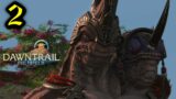 Final Fantasy XIV: Dawntrail [2] | Big Crushed Tacos