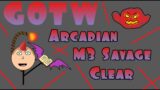 Final Fantasy XIV: Dawntrail | Arcadian M3 Savage (Re-Clear, Smn Pov, FUDOG Static)