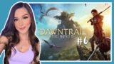 Final Fantasy XIV: Dawntrail // Day Six – Wuk Lamat's Past Revealed!