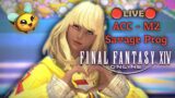 Final Fantasy XIV Dawntrail Endgame Live