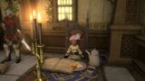 Final Fantasy XIV – If Wishes Were Fishes We'd All Castanets