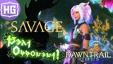 Final Fantasy XIV – The Arcadion M4 Savage Clear (Wicked Thunder)