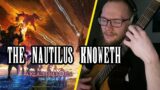 Final Fantasy XIV – The Nautilus Knoweth [Chill Guitar] (+ Tabs)