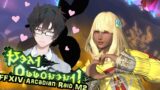 Final Fantasy XIV's Arcadion Raid – M2 Flexy vs Honey B. Lovely