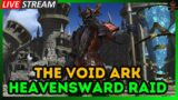 First Time Heavensward Alliance Raid! – FFXIV Heavensward