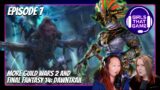 Guild Wars 2 and Final Fantasy 14: MMO Brain (Rot?). How We MMO | Ep 7 | Girls That Game