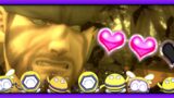 Honey B. Solid: Snake Eater | FFXIV 7.05 Spoilers