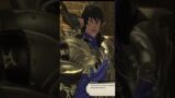 I love how he says this word ☺️😂#ffxiv #finalfantasyxiv #memes #funny #seraymeric #heavensward