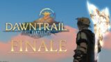 IM CRYING | FFXIV Dawntrail – Finale