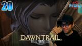 In Search of Discovery | Final Fantasy XIV: Dawntrail – [Part 20]